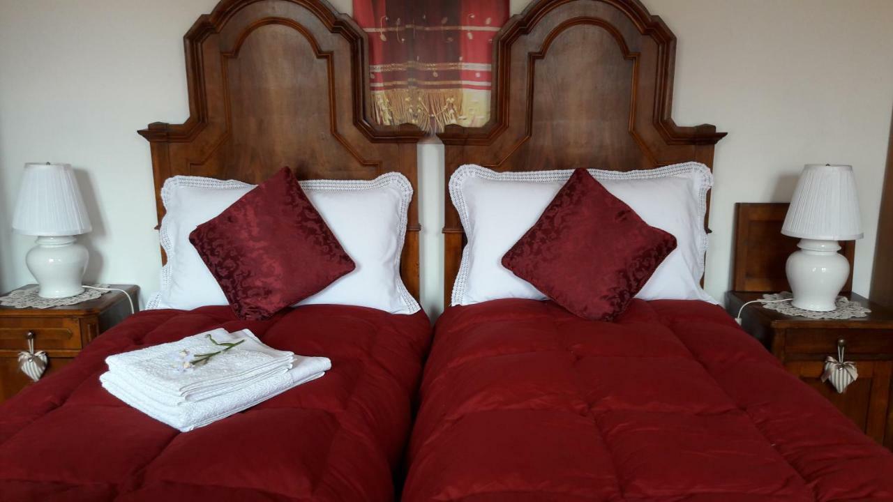 Bed And Breakfast Isabella ミアーネ エクステリア 写真