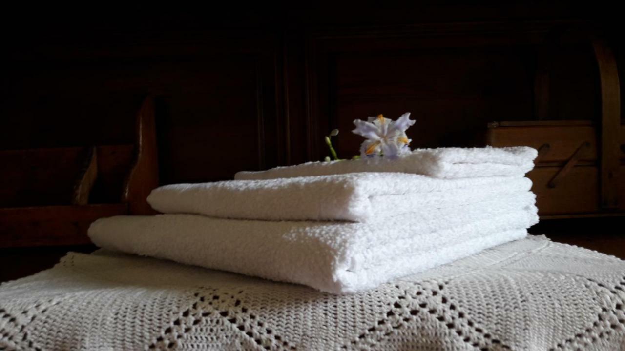 Bed And Breakfast Isabella ミアーネ エクステリア 写真