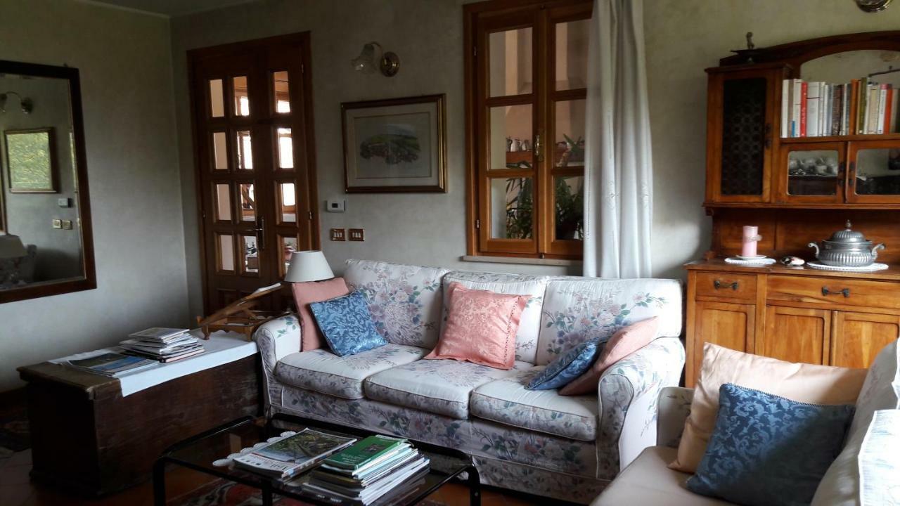 Bed And Breakfast Isabella ミアーネ エクステリア 写真