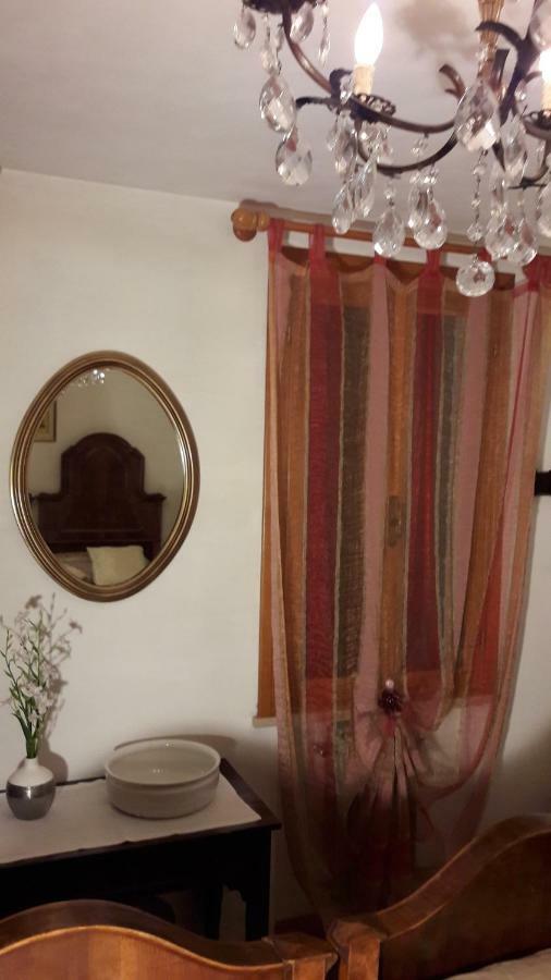 Bed And Breakfast Isabella ミアーネ エクステリア 写真