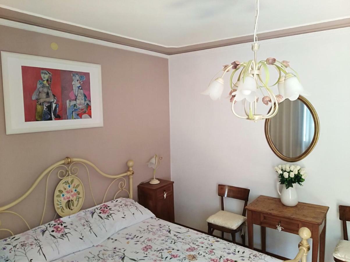 Bed And Breakfast Isabella ミアーネ エクステリア 写真