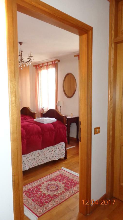 Bed And Breakfast Isabella ミアーネ エクステリア 写真