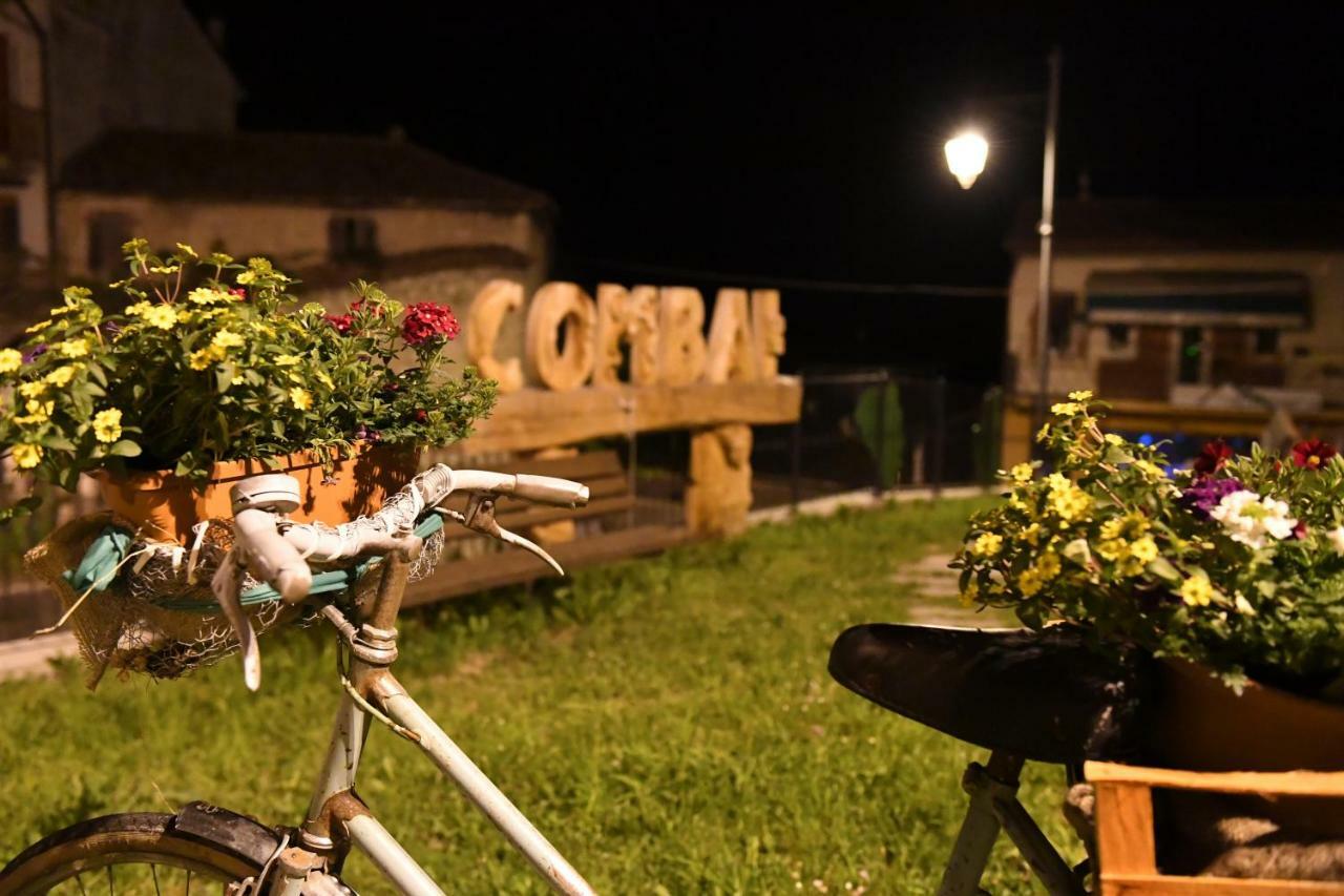 Bed And Breakfast Isabella ミアーネ エクステリア 写真