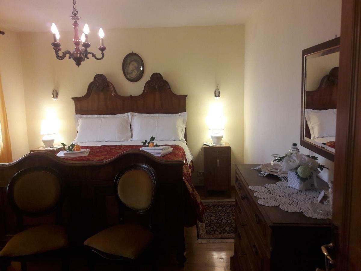 Bed And Breakfast Isabella ミアーネ エクステリア 写真