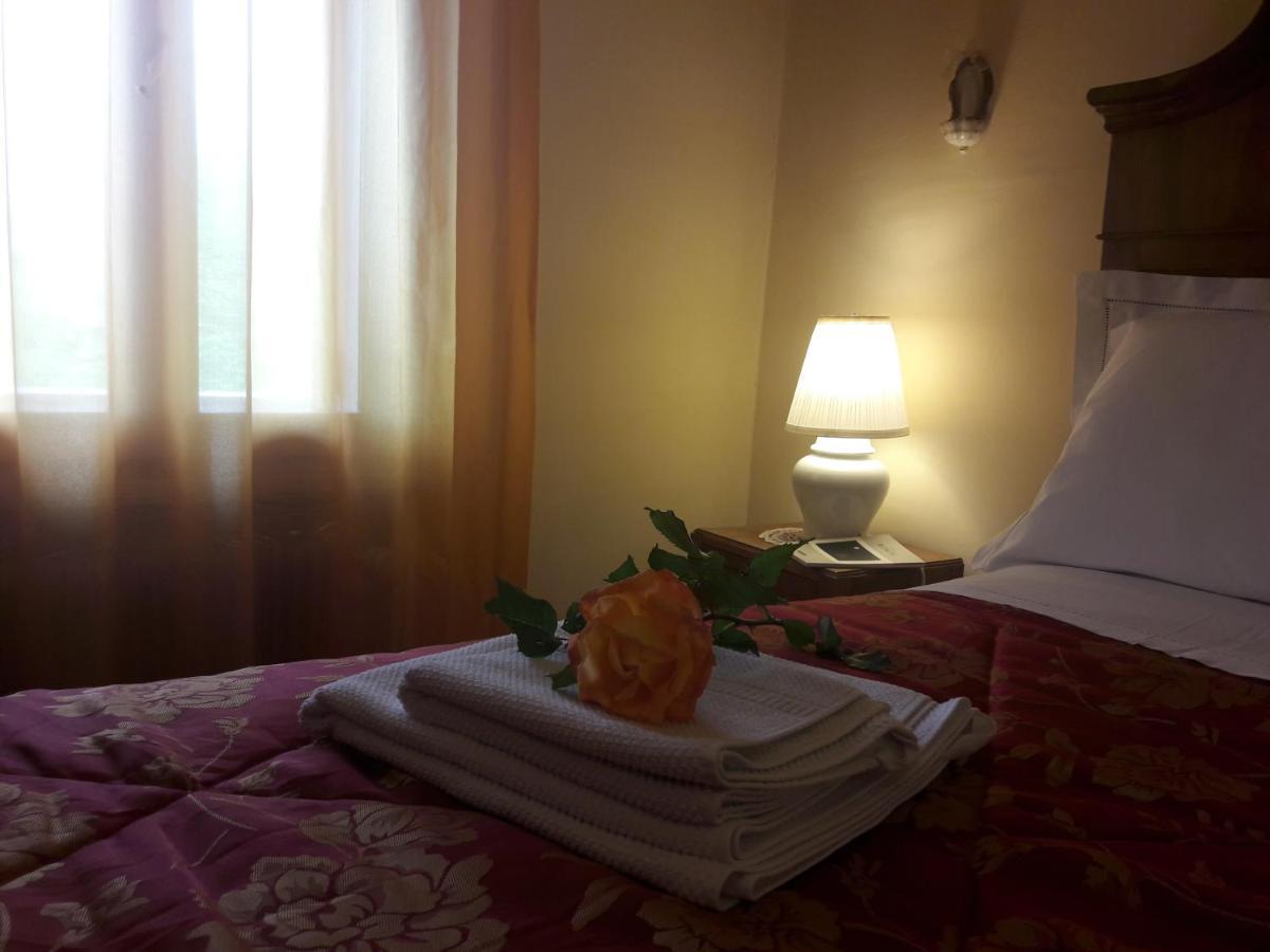 Bed And Breakfast Isabella ミアーネ エクステリア 写真